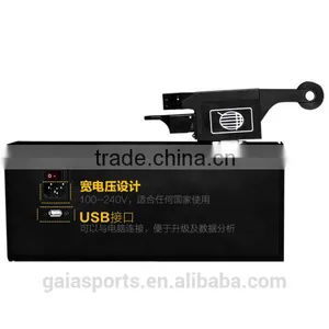 Computer Elelctronic Badminton Racquet Stringing Machine (head) D8198 thumbnail-3