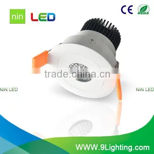 Dimmable Residential Led Lighting, Australian Standard Led Downlight 8W/10W/12W/15W thumbnail-5