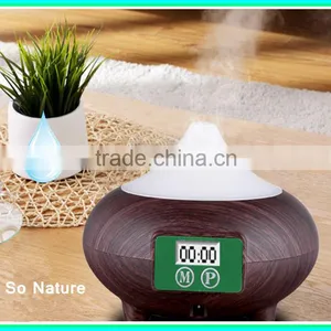 Top Grade Aroma Diffuser Led Air Humidifier thumbnail-1