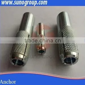 High Quality Galvanized Anchor Bolts for Sale thumbnail-1