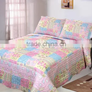 Chinese Patchwork Quilt Sale Wholesale Patchwork Quilt thumbnail-1