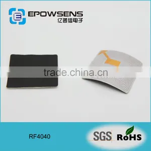 Hot Sales 8.2mhz rf Eas Soft Label thumbnail-1