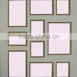 High Quality Double Mat Board for Frames, Picture Frame Mount, Decoration Paper Frame MAT thumbnail-2