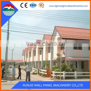 China Modular Guest House Prefabricated Modular House Prices thumbnail-4