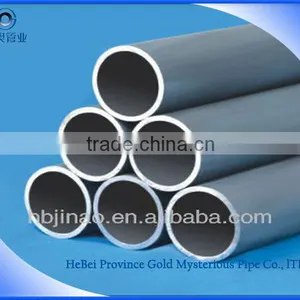 Seamless ST37 Steel Pipe With Mechanical Properties Testing thumbnail-1