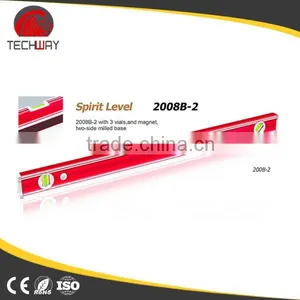 High Quality Measuring Spirit Level Parts Vials thumbnail-1