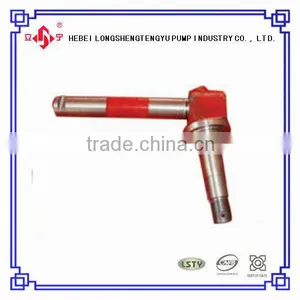 Tractor SPINDLE Claw Shaft Clevis Axle Mtz-80/mtz-82 Tractor Parts International Tractor Parts Oem thumbnail-1