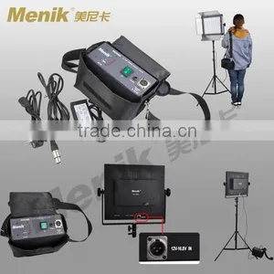 WF-10 Portable High-power LED Lithium-ion Battery Power Pack thumbnail-1