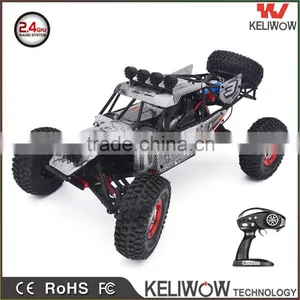 1/12 Full Scale Wholesale rc Cars High-performance Short Off-road rc Truck rc Buggy thumbnail-5