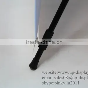 Hot Selling Korean Style X Banner Stand thumbnail-2