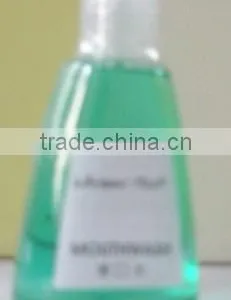 Transparentorganic Instant Shampoo thumbnail-1
