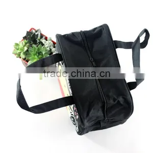 2016 Fashion Eco-friendly Oxford Bag With Zipper for Packing thumbnail-4