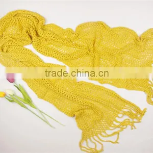 Custom Made Dry Fit Polyester Cooling Scarf thumbnail-2