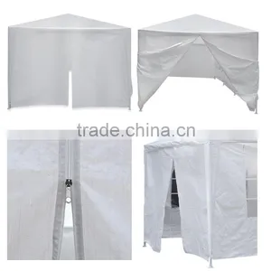 Outdoor 10x30 Canopy Party Wedding Tent Gazebo Pavilion Cater Events W/Sidewalls thumbnail-3