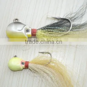 Chentilly03 CFF006 15g 15g Colors Octopus Shape Lead Bass Fishing Tackle Fishing Gear Fly Fishing Bait thumbnail-1
