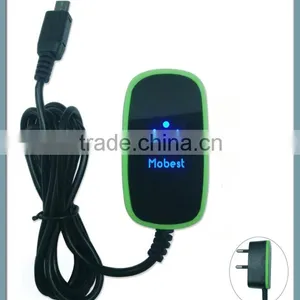 Hot Sell New Light Charger Light Travel Charger High Quality Travel Charger Factory Cheap Price for Wholesale thumbnail-3