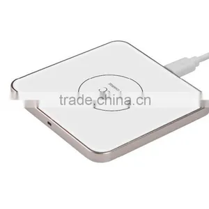 Manufacturer Wholesales QI Wireless Charger Universal Wireless Charger thumbnail-6