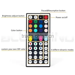 Fullbell Led Smd 5050 Non-waterproof Led Lights Street thumbnail-3