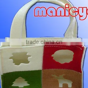 Unisex Gender and Soft Bag Type Felt thumbnail-2