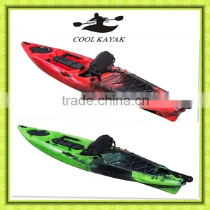 Fishing Power Kayak With Paddles Cheap Price thumbnail-3