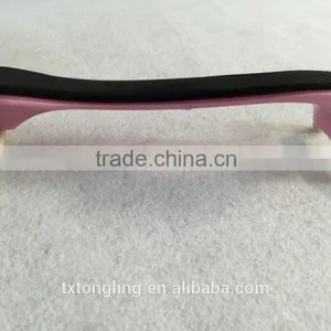 Violin Parts Shoulder Rest Adjustable Maple Violin Shoulder Rest 3/4 4/4 thumbnail-3
