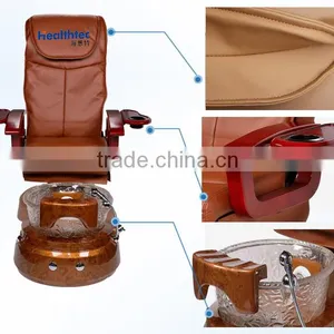 Luxury Foot Spa Pedicure Chair Family Sex Massage Spa Jacuzzy Bubble Spa thumbnail-4
