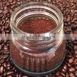 Coffee Bean Grinder New Style Ceramic Hand Crank Coffee Mill thumbnail-6