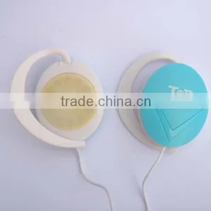 Factory Direct Sales Earphone Mp3 Earpiece Sport Earhook Earphone thumbnail-2