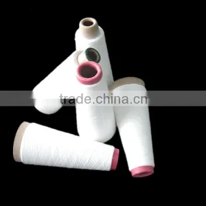 Raw Material Viscose Yarn China Manfacturer for Knitting thumbnail-1