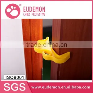 Baby Security Door Stop for Safety thumbnail-6