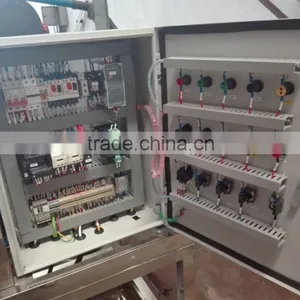 Cscpower0.8T~15T/day Seawater Flake Ice Making Machines Supplier thumbnail-2