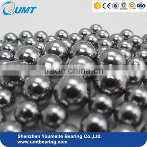 High Precision Steel Ball 5.00mm for Ball Bearing thumbnail-6