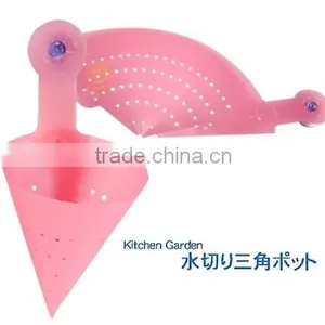 C165 Multifunction Hot Sale Popular Colorful Draining Basket thumbnail-4