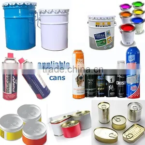 Tin Can Seam Weld Drying Machine Oven thumbnail-3