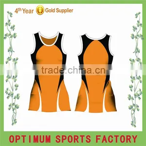 Lycra Fabric Women Tennis Skirt/tennis Uniform/tennis Jersey thumbnail-6