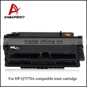 Anmaprint Cartridge Q7570A 70A Compatible Toner Cartridge for HP LaserJet M5025 MFP/M5035 MF/M5035x MFP/M5035xs MFP thumbnail-3