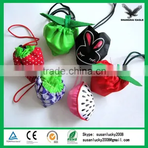Custom Different Shape Fruit Folding Bags thumbnail-1