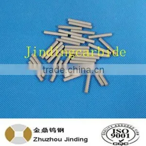 Short Tungsten Carbide Rod Blank for Various Use thumbnail-4