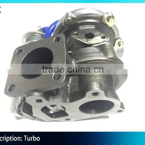 RHB5 4TNV98 Turbo129908-18010 thumbnail-1