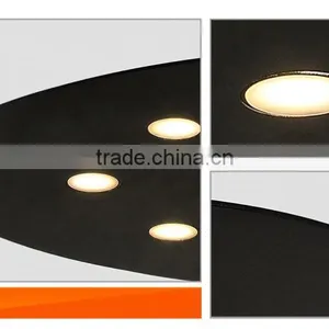 Led Flush Mount Light Ceiling thumbnail-2