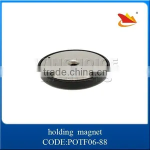 Winchoice Pot With Magnet thumbnail-1