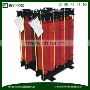 High Voltage QKSC Starting Reactor, China High Quality ac Reactor, Harmonic Filter Reactor thumbnail-2