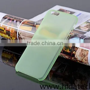Wholesale 0.2mm Ultra Thin Mobile Case for IPhone 6 Cell Phone Accessory thumbnail-5