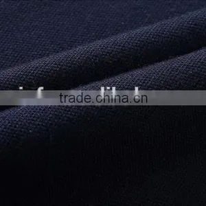 New New Coming Striped Men's Two Color Polo Shirts thumbnail-5