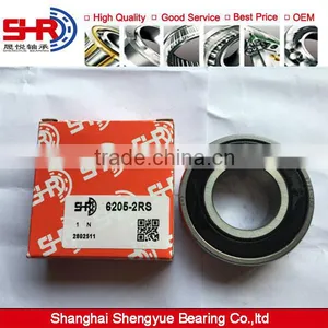 Cheap Price Deep Groove Ball Bearing 6205 6205zz 6205-2r Rodamientos thumbnail-2
