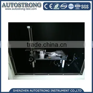 Needle Flame Test Apparatus thumbnail-1