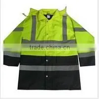 Jacket Winter With High Visibility Jinghua Chinabaishun Reflective Jacket 2016 thumbnail-3