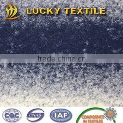 Gradual Change Knitted Jacquard Wool Fabric for Coat thumbnail-1