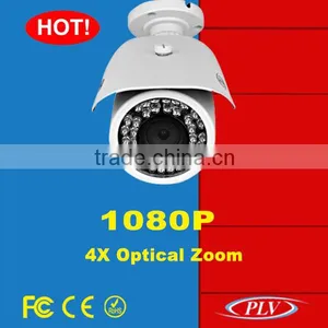 Best 2.0mp ip Cctv Business Anti-theft Video Camera 1080 Auto Focus thumbnail-1