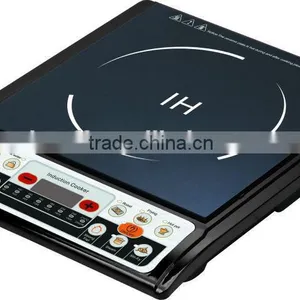 Senor Body Touch Induction Cooker Name Plate Brands of Home Appliances thumbnail-6